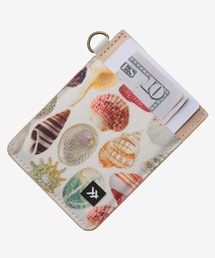 THREAD（スレッド）の「THREAD/スレッド ウォレット VERTICAL WALLET V レザーウォレット（財布）」