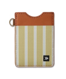 THREAD（スレッド）の「THREAD/スレッド ウォレット VERTICAL WALLET V レザーウォレット（財布）」