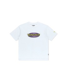 Tシャツ・カットソー YESEYESEE Y.E.S Grid Tee 5FT2176 YESEYESEE(イェスアイシー)のメンズ Tシャツ・カットソー 人気