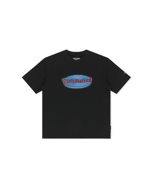 セール】Y.E.S Web Logo Kids Tee（Tシャツ/カットソー）｜YESEYESEE