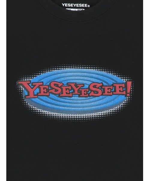YESEYESEE(イエスアイシー)の「Y.E.S Web Logo Kids Tee(Tシャツ/カットソー・レディース・ピンク/ブラック/ホワイト・M/L/S)」の15枚目の写真