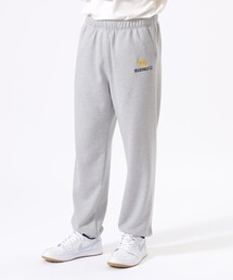 BEAMS GOLF（ビームスゴルフ）の「ORANGE LABEL / 刺繍 シーズンロゴ ゴルファーズ スウェットパンツ（吸水速乾・UVカット）（その他パンツ・メンズ）」