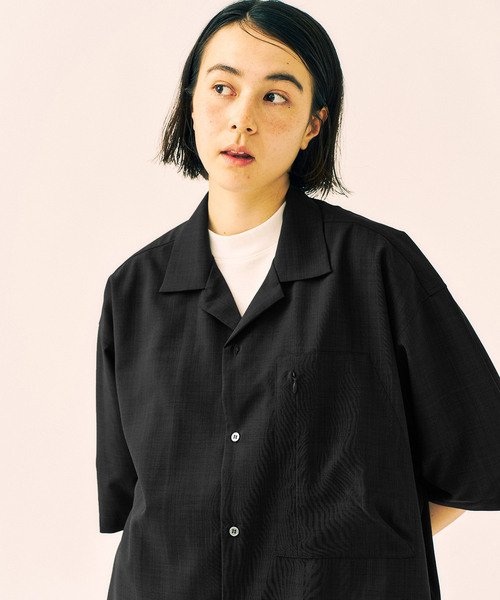 417 EDIFICE（フォーワンセブンエディフィス）の「