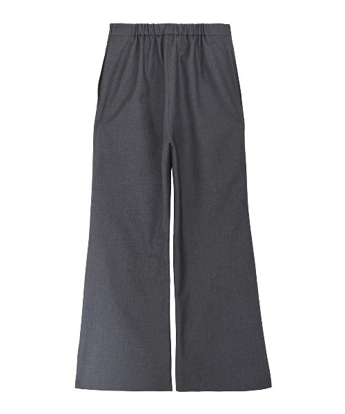 パンツ PLEATS MINI SKIRT SET PANTS PLEATS MINI SKIRT SET PANTS（その他パンツ）｜Ameri（アメリ