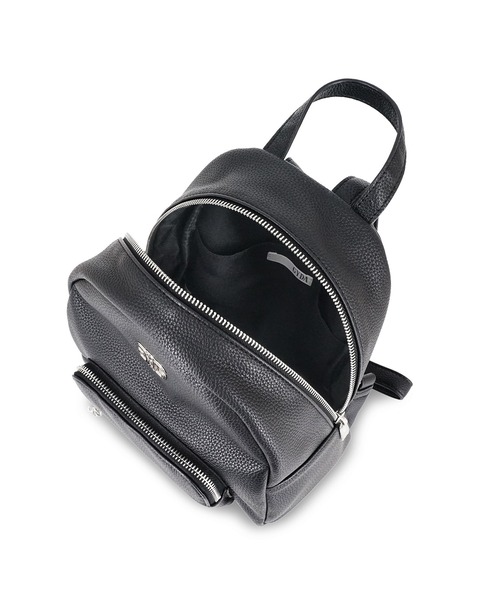 GYDA(ジェイダ)の「GYDA(ジェイダ)ミニリュック GY-B346 プレーン(バックパック/リュック・レディース・ブラック/キャメル/アイボリー・FREE)」の11枚目の写真