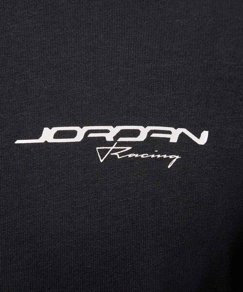 JORDAN BRAND(ジョーダンブランド)の「ジョーダン メンズ Tシャツ / Jordan Men's T-shirt IF0782-010 Black(Tシャツ/カットソー・メンズ・ブラック・M/S/2XL/L/XL)」の11枚目の写真