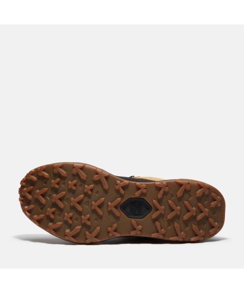 Timberland（ティンバーランド）の「モーション レッジ ウォータープルーフ スニーカー メンズ（スニーカー・メンズ・ウィート・26.0cm/25.5cm/25.0cm/30.0cm/29.0cm/28.5cm/28.0cm/27.5cm/27.0cm/26.5cm）」の9枚目の写真