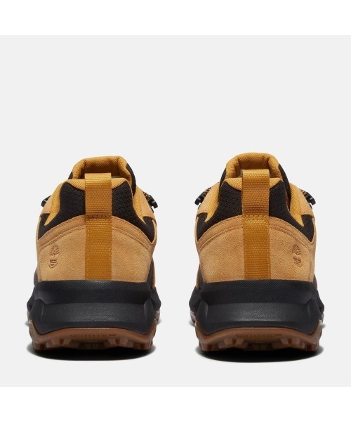 Timberland（ティンバーランド）の「モーション レッジ ウォータープルーフ スニーカー メンズ（スニーカー・メンズ・ウィート・26.0cm/25.5cm/25.0cm/30.0cm/29.0cm/28.5cm/28.0cm/27.5cm/27.0cm/26.5cm）」の4枚目の写真