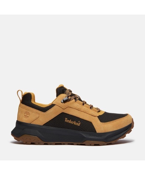 Timberland(ティンバーランド)の「モーション レッジ ウォータープルーフ スニーカー メンズ(防水)(スニーカー・メンズ・ウィート・26.0cm/25.5cm/25.0cm/30.0cm/29.0cm/28.5cm/28.0cm/27.5cm/27.0cm/26.5cm)」の11枚目の写真