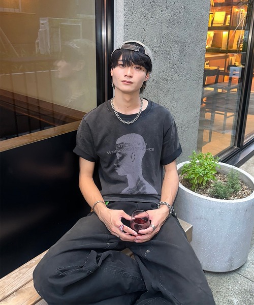 SBG（エスビー）の「インフルエンサー みずきち × SBG アズキチェーン マンテルネックレス（ネックレス・メンズ・シルバー・FREE）」の18枚目の写真