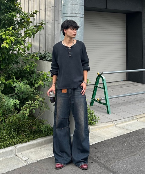 SBG（エスビー）の「インフルエンサー みずきち × SBG アズキチェーン マンテルネックレス（ネックレス・メンズ・シルバー・FREE）」の20枚目の写真