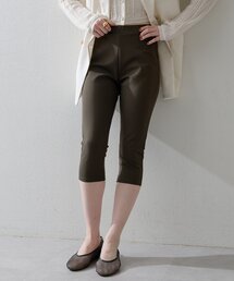 ⭐︎ウィムガゼット　トラックパンツ⭐︎美品 Whim Gazette（ウィムガゼット）の「ドライストレッチパンツ