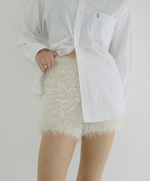 DAD SHORT PANTS（その他パンツ）｜CLANE（クラネ）のファッション通販