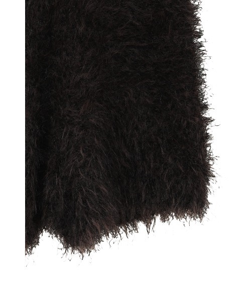 セール】SHAGGY SHORT KNIT PANTS（その他パンツ）｜CLANE（クラネ）の