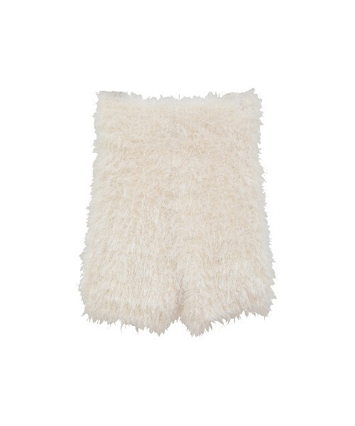 セール】SHAGGY SHORT KNIT PANTS（その他パンツ）｜CLANE（クラネ）の