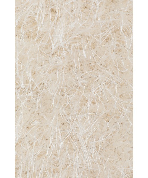 SHAGGY SHORT KNIT PANTS（その他パンツ）｜CLANE（クラネ）の