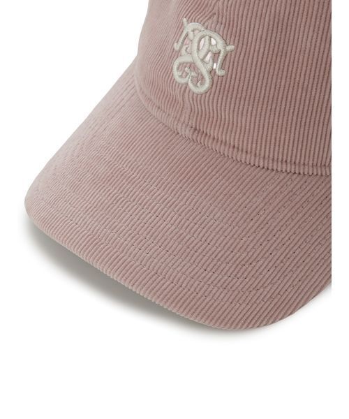 NEW ERA（ニューエラ）の「【SNIDEL|NEW ERA】バリエキャップ（キャップ・レディース・ベージュ/ネイビー/チェック/ボルドー/ライトピンク・F）」の8枚目の写真