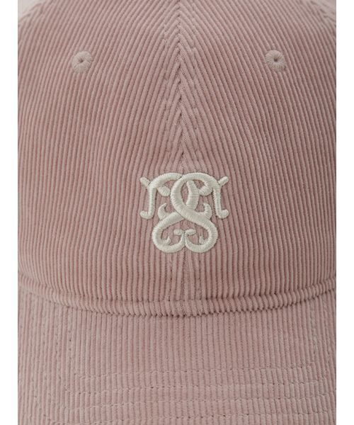 NEW ERA（ニューエラ）の「【SNIDEL|NEW ERA】バリエキャップ（キャップ・レディース・ベージュ/ネイビー/チェック/ボルドー/ライトピンク・F）」の9枚目の写真