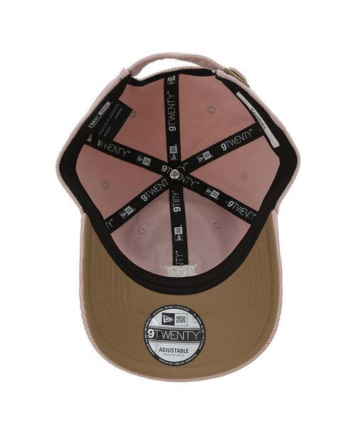 SNIDEL|NEW ERA】バリエキャップ（キャップ）｜NEW ERA