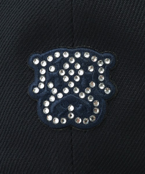 NEW ERA（ニューエラ）の「【SNIDEL|NEW ERA】バリエキャップ（キャップ・レディース・ベージュ/ネイビー/チェック/ボルドー/ライトピンク・F）」の16枚目の写真