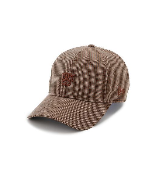 SNIDEL|NEW ERA】バリエキャップ（キャップ）｜NEW ERA