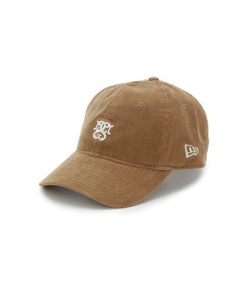 SNIDEL|NEW ERA】バリエキャップ（キャップ）｜NEW ERA