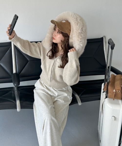 【SNIDEL|NEW ERA】バリエキャップ SNIDEL|NEW ERA】バリエキャップ（キャップ）｜NEW ERA