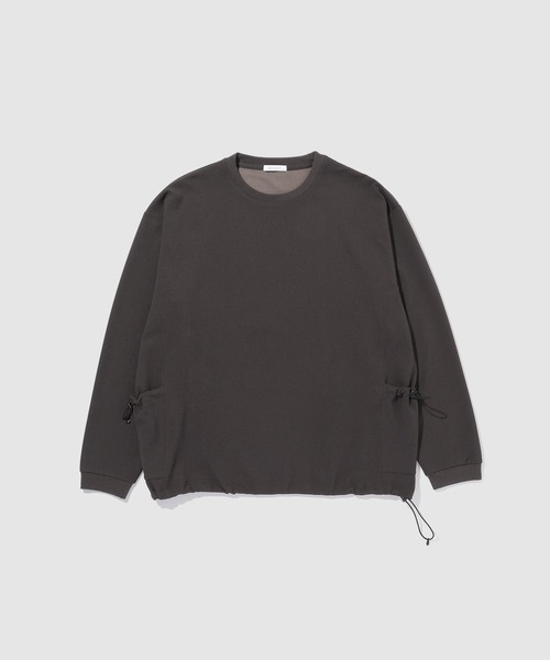 セール】URBANCOLLECTION カットジョーゼット サイドポケット