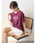 gelato pique(ジェラートピケ)の「ルームウェア(ルームウェア/パジャマ)」