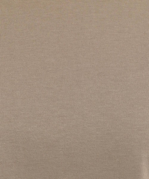 Andemiu(アンデミュウ)の「【接触冷感・吸水速乾・UVカット・抗菌消臭】ソデバルーンプルオーバー578699(Tシャツ/カットソー・レディース・ブラック/オフホワイト/モカ・FREE)」の16枚目の写真