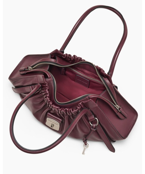 THE CRISTINA SATCHEL/ザ クリスティーナ サッチェル（ショルダー