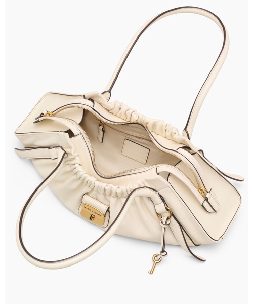 MARC JACOBS（マークジェイコブス）の「THE CRISTINA SATCHEL/ザ