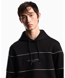 フード付き スウェット」に該当するメンズファッション通販