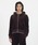 NVRFRGT�i�l���@�[�t�H�[�Q�b�g�j�́uVELOUR ZIP UP HOODIE�i�p�[�J�[�j�v�b�u���E��