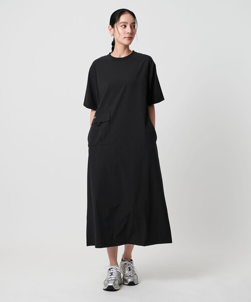 THOUSAND MILE ワンピース　beauty&youth BEAUTY&YOUTH UNITED ARROWS｜【別注】<THOUSAND MILE>ショート