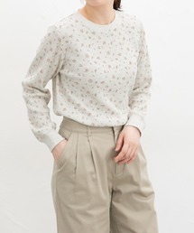 Honeys | ワッフルTシャツ(Tシャツ/カットソー)