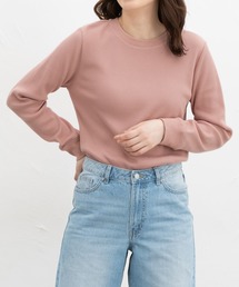 ワッフルTシャツ