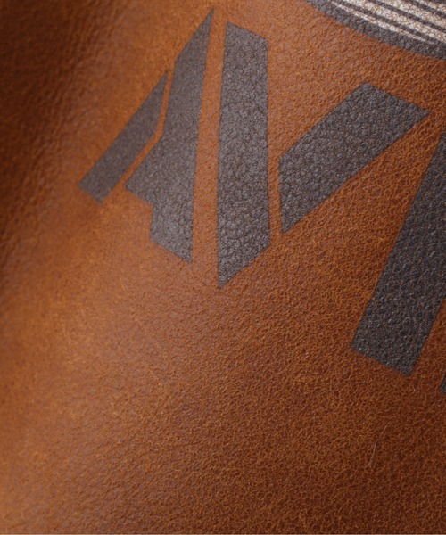 AVIREX（アヴィレックス）の「《50th Anniversary》B-3 CUSTOM / 50周年 B-3 カスタム / AVIREX / アヴィレックス（ムートンコート・メンズ・ブラウン・MEDIUM/LARGE/X-LARGE/XX-LARGE）」の6枚目の写真