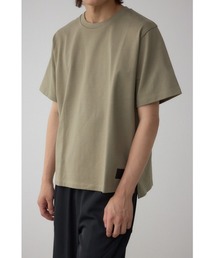 エクストリームヘビーウェイトコットンビッグTシャツ