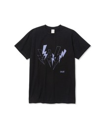 STRETCH THUNDER BOLT TEE