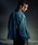 Casper JohniLXp[Wj́uVarious loose shirts -sheer- /oAX[YVc -VA[-iVc/uEXjvbu[n̑
