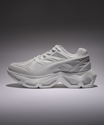 HARE（ハレ）の「ビルディングソールスニーカー(HARE)（スニーカー）」