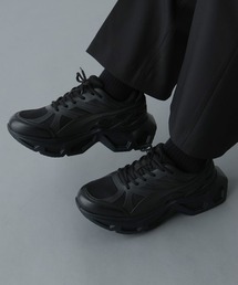 HARE（ハレ）の「ビルディングソールスニーカー(HARE)（スニーカー・メンズ）」