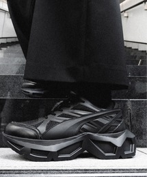 HARE（ハレ）の「ビルディングソールスニーカー(HARE)（スニーカー）」