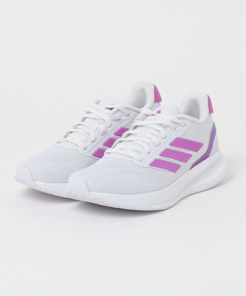 セール】《adidas》RUNFALCON 5 W（スニーカー）｜adidas（アディダス