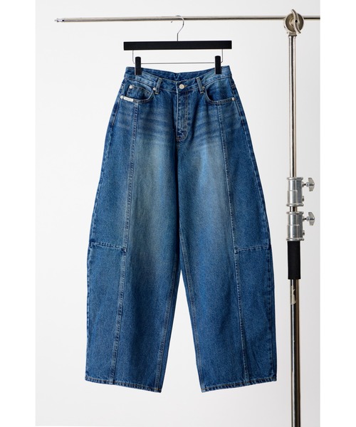 AGAWD（アガウド）｜デニムパンツ一覧 - WEAR