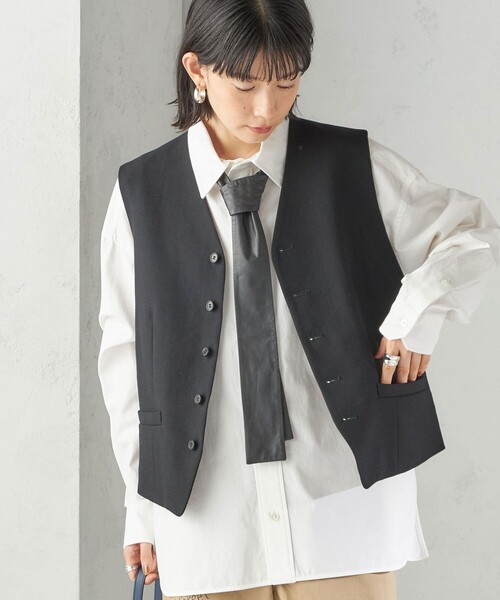 SHIPS別注】oblada: 50th ANNIV ベスト（ベスト）｜Oblada（オブラダ