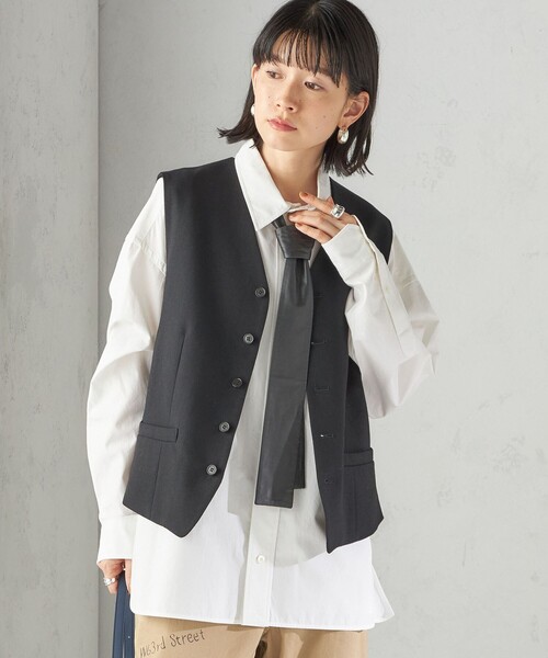 SHIPS別注】oblada: 50th ANNIV ベスト（ベスト）｜Oblada（オブラダ