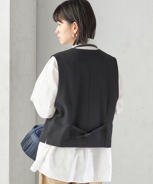 SHIPS別注】oblada: 50th ANNIV ベスト（ベスト）｜Oblada（オブラダ