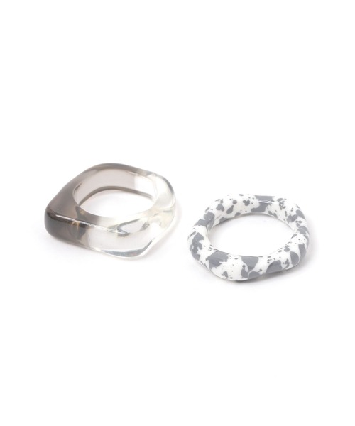 LIKE INFINITE ポップアップ MD リング 9号 Tiffany & Co. ティファニー インフィニティ リング 9号 - メルカリ